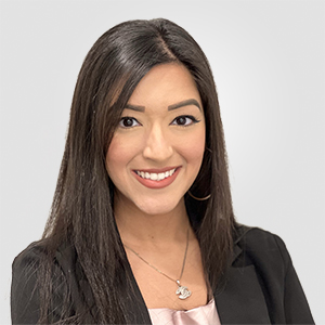 Aashna Gupta headshot