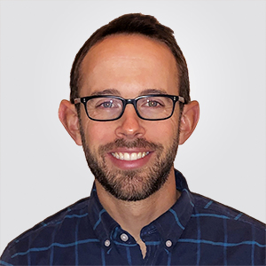 Christopher Littlefield headshot