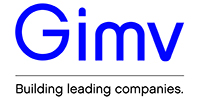 Gimv logo