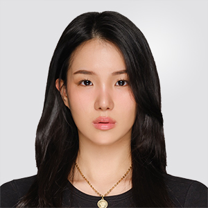 Hyesung Sin headshot