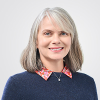 Sharon Aslanian headshot