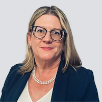 Karen Smith, PMP headshot