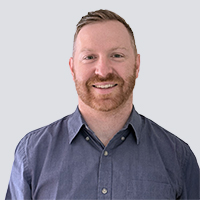 Nicholas Messier headshot